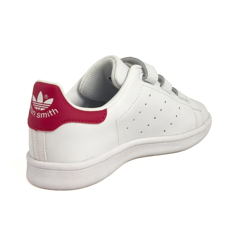 Deportiva fucsia SMITH Adidas