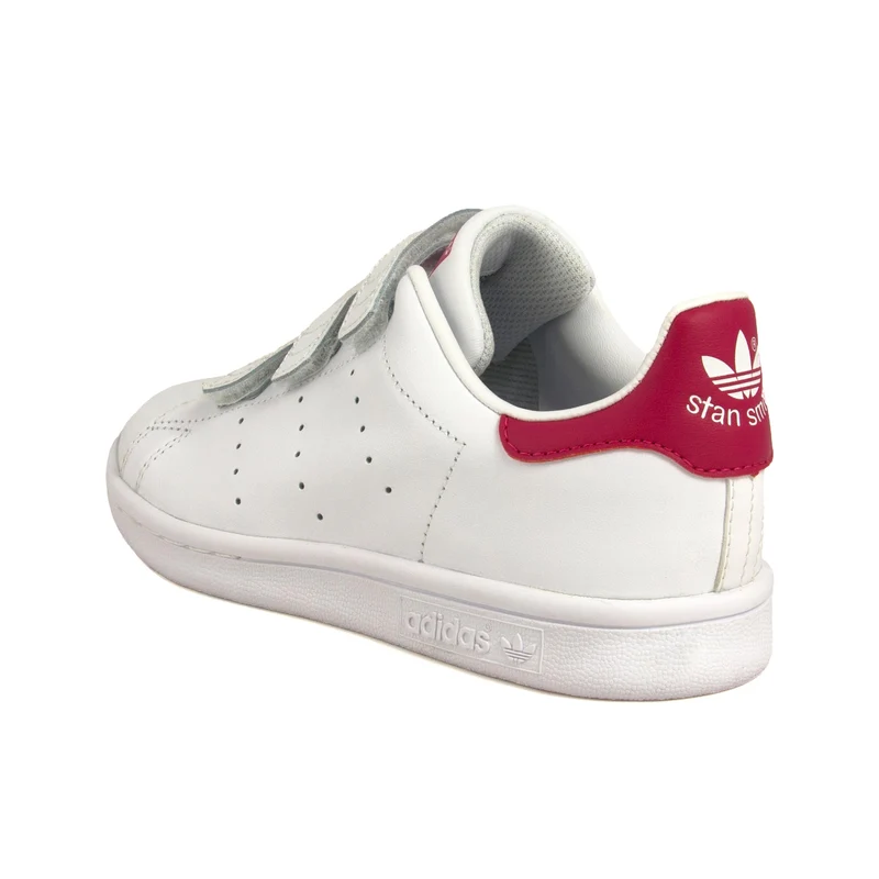 Deportiva fucsia SMITH Adidas