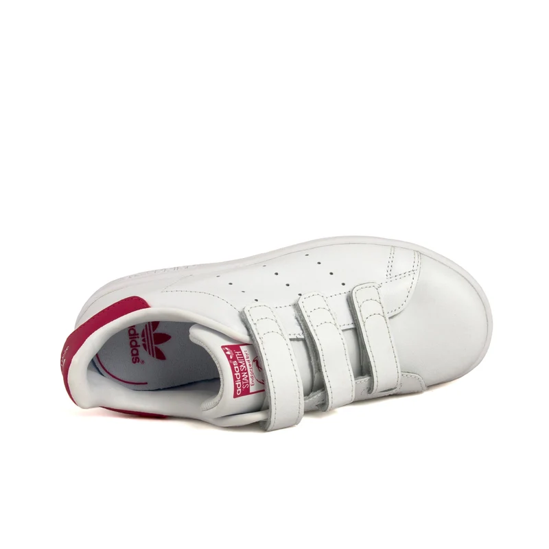 Deportiva fucsia SMITH Adidas
