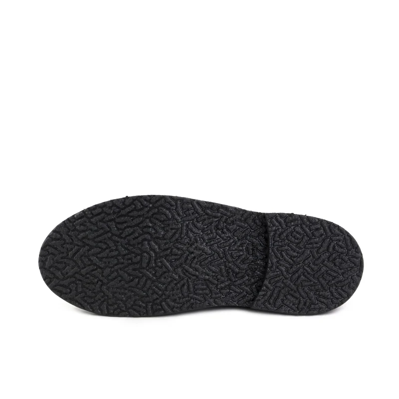 Bota serraje gris SAFARI Jeromín