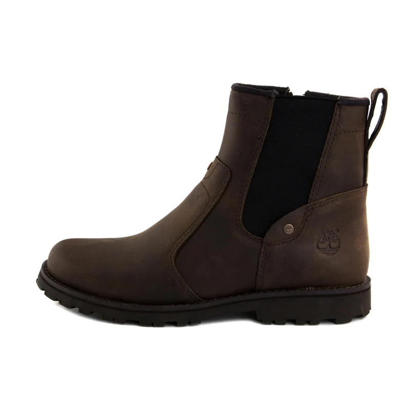 Botín marrón 1380 Timberland
