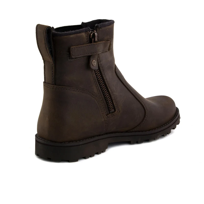 Botín marrón 1380 Timberland