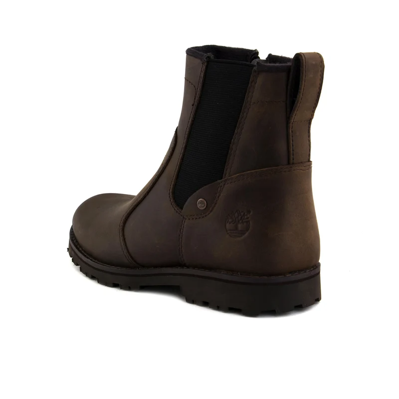 Botín marrón 1380 Timberland