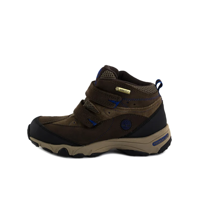 Bota nobuk marrón 2786 Timberland