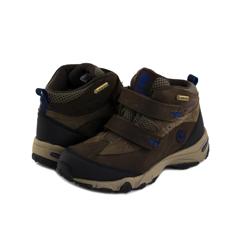 Bota nobuk marrón 2786 Timberland