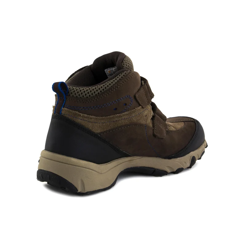 Bota nobuk marrón 2786 Timberland