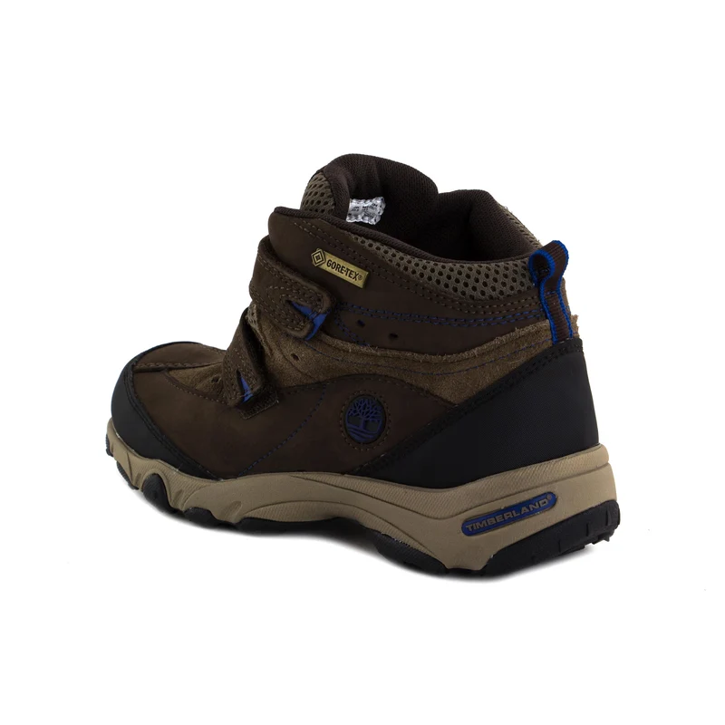 Bota nobuk marrón 2786 Timberland