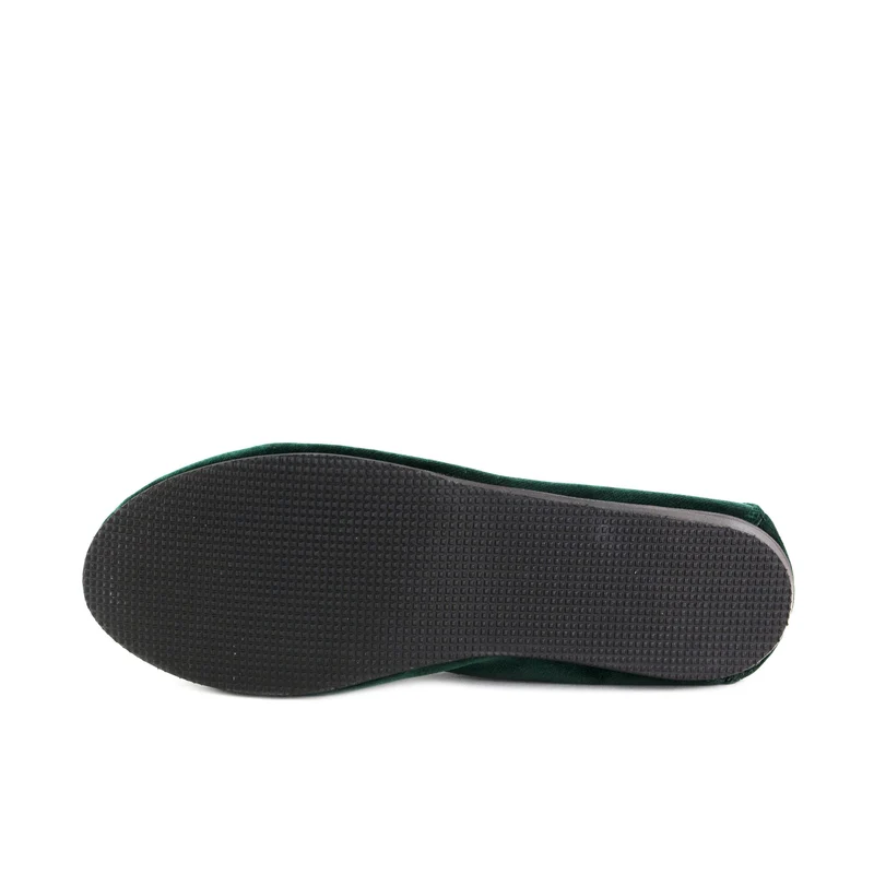 Bailarina verde ROLL-T Jeromín