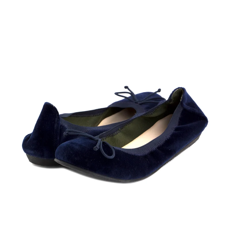 Bailarina azul ROLL-T Jeromín