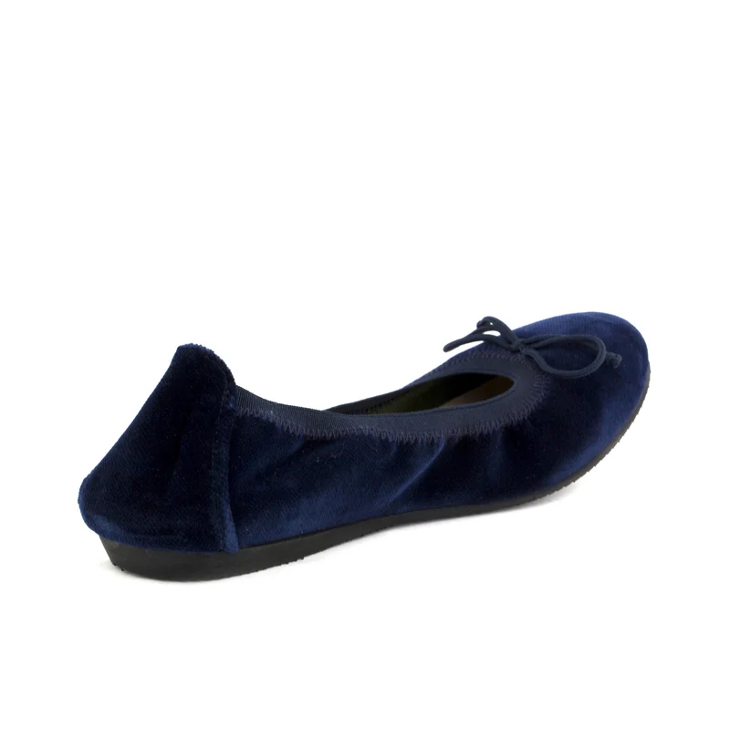 Bailarina azul ROLL-T Jeromín