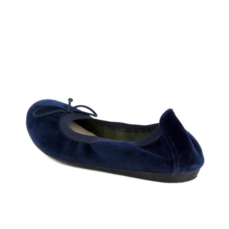 Bailarina azul ROLL-T Jeromín