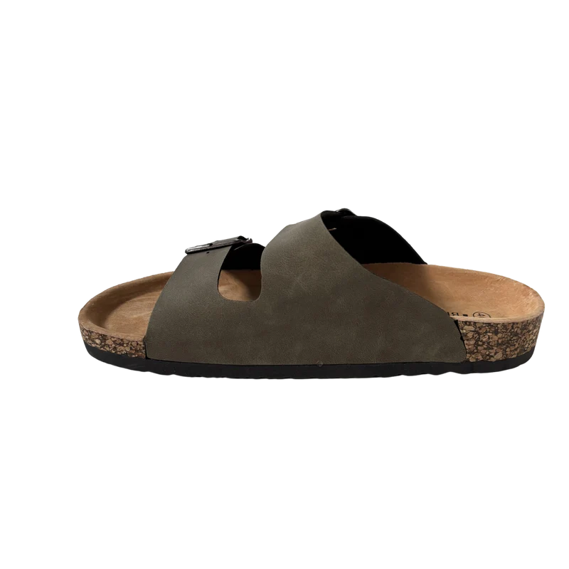 HOMBRE SANDALIA ATLAS KHAKI