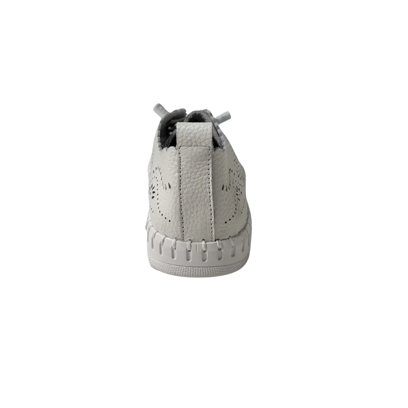 MUJER DEPORTIVA COMODO NEXA BLANCA