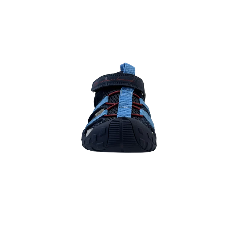 NIÑO SANDALIA NAVY