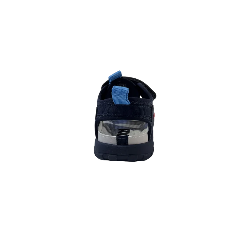 NIÑO SANDALIA NAVY