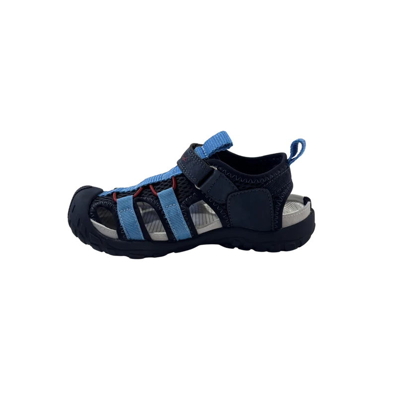 NIÑO SANDALIA NAVY