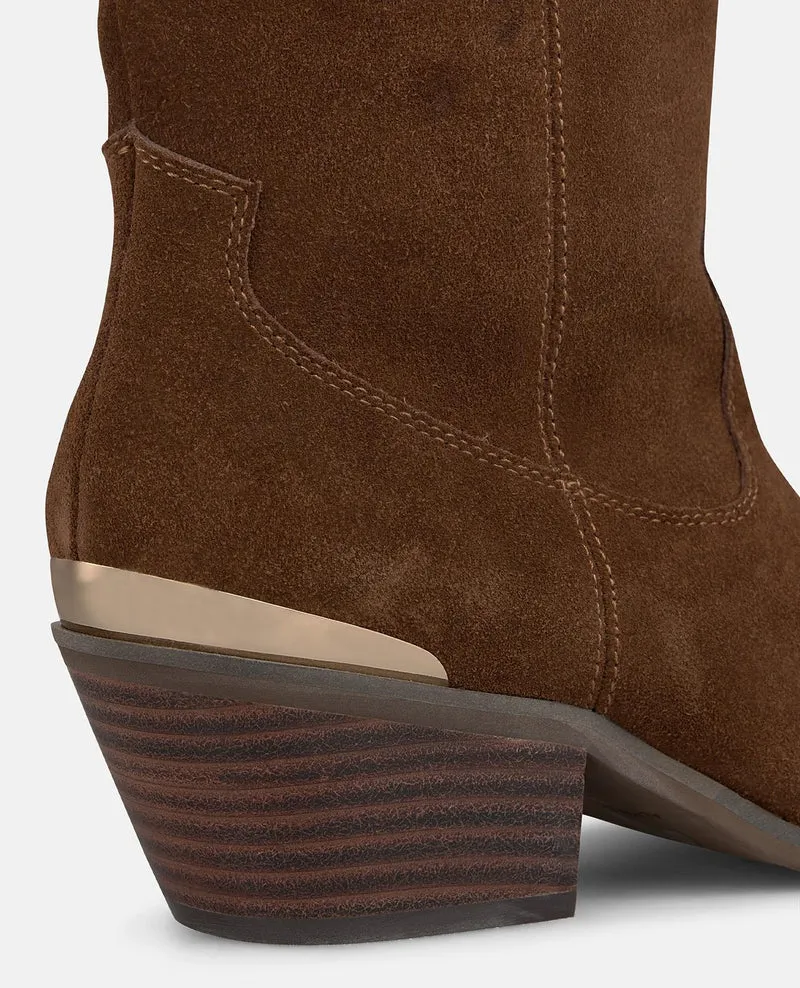 BOTA COWBOY DE ANTE