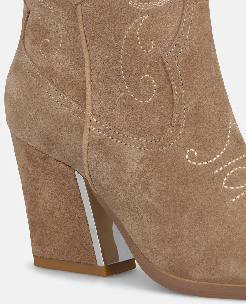 BOTIN COWBOY EN ANTE