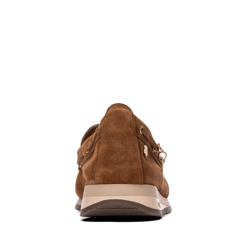 Zapato de mujer plano Carmela 16423602