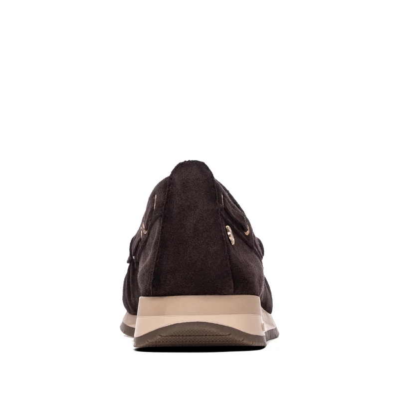 Zapato de mujer plano Carmela 16423601