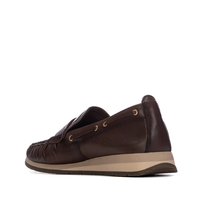 Zapato de mujer plano Carmela 16423502