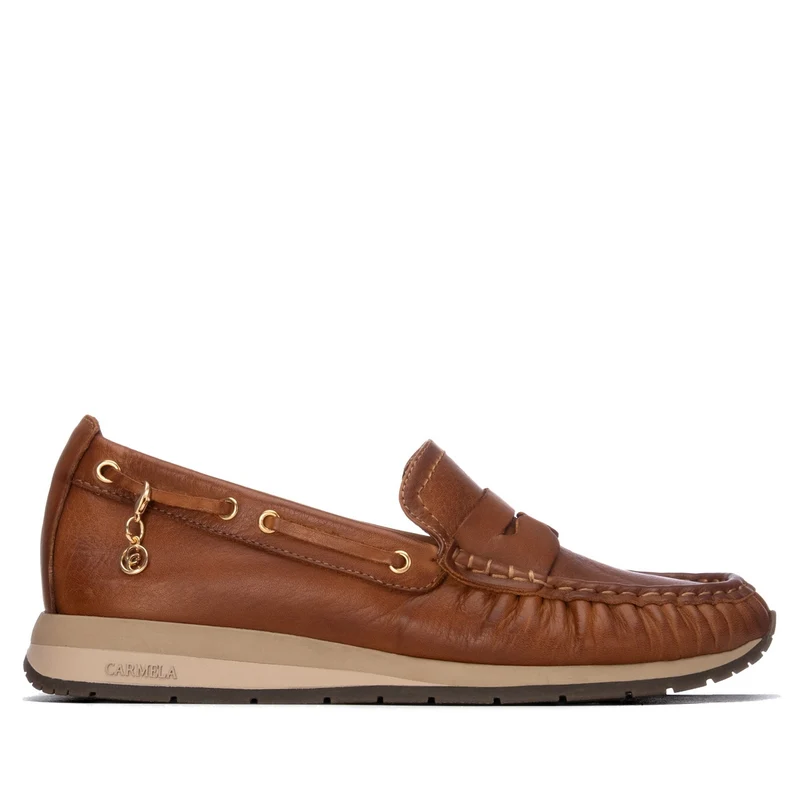 Zapato de mujer plano Carmela 16423501