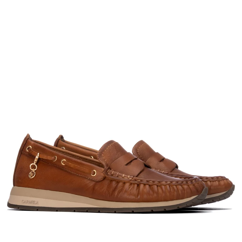 Zapato de mujer plano Carmela 16423501