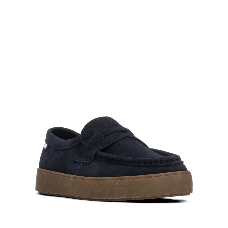 Zapato de hombre plano Xti 14673503