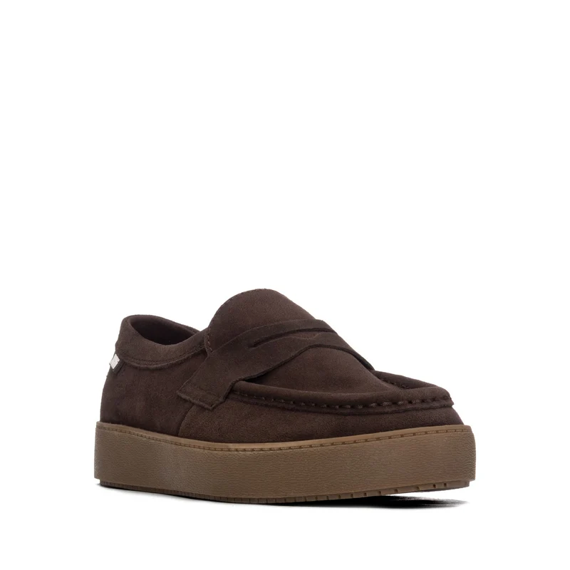 Zapato de hombre plano Xti 14673501