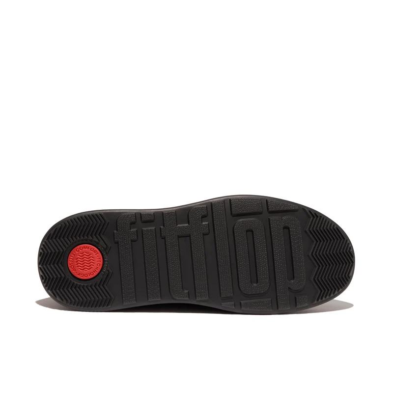 Botín serraje marrón FK3 FitFlop