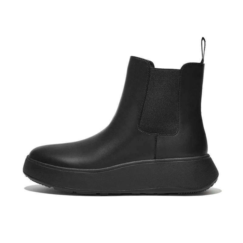 Botín negro FH4 FitFlop