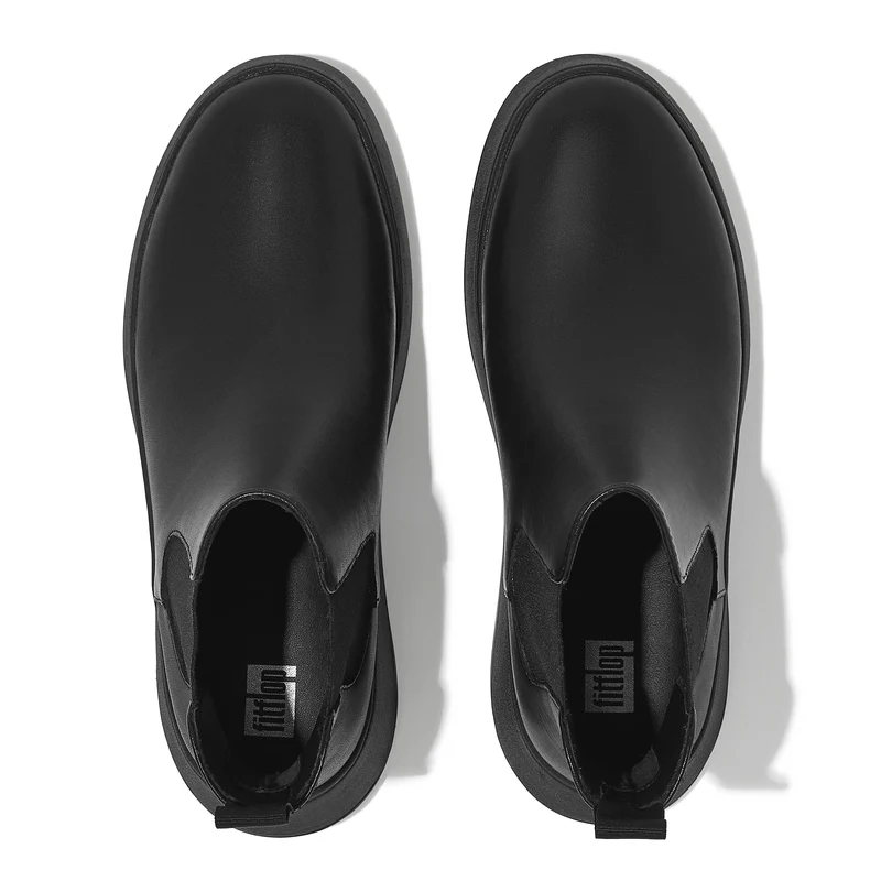 Botín negro FH4 FitFlop