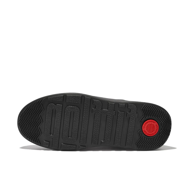 Botín negro FH4 FitFlop