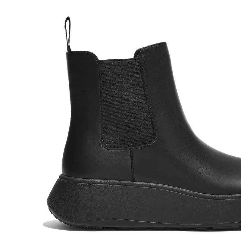Botín negro FH4 FitFlop