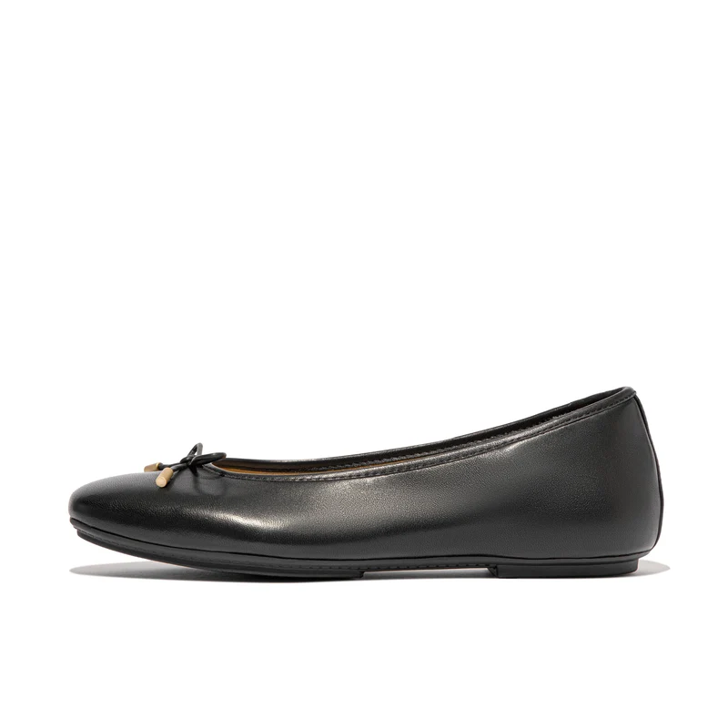 Bailarina negra DELICATO FitFlop