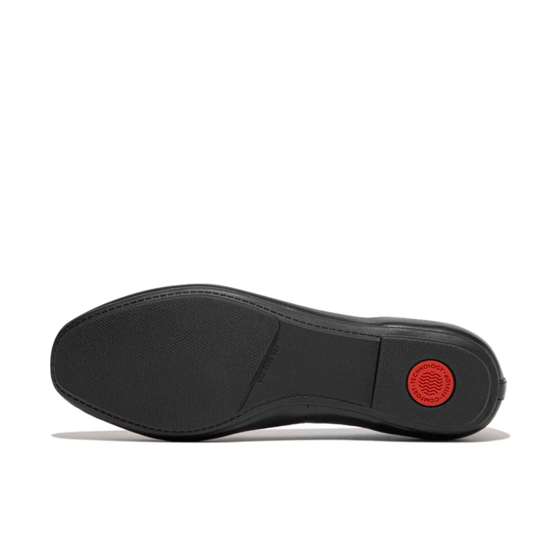 Bailarina negra DELICATO FitFlop