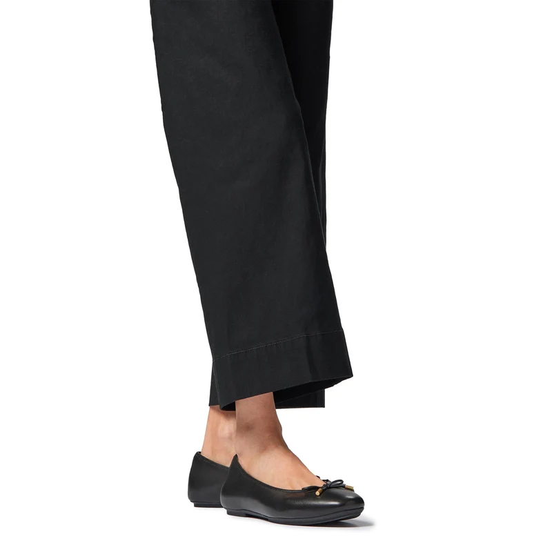 Bailarina negra DELICATO FitFlop