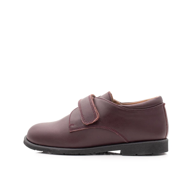 Blucher burdeos K4291SIN Jeromín