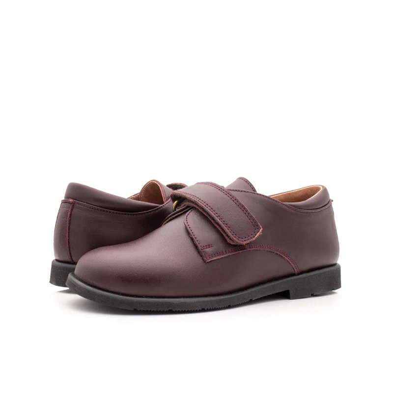 Blucher burdeos K4291SIN Jeromín