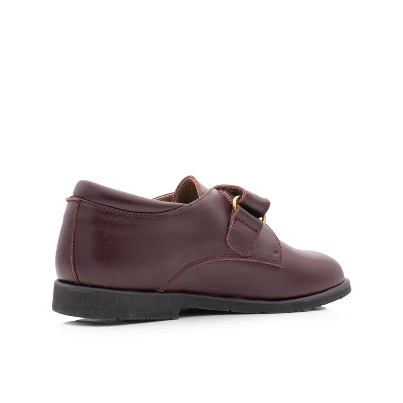 Blucher burdeos K4291SIN Jeromín