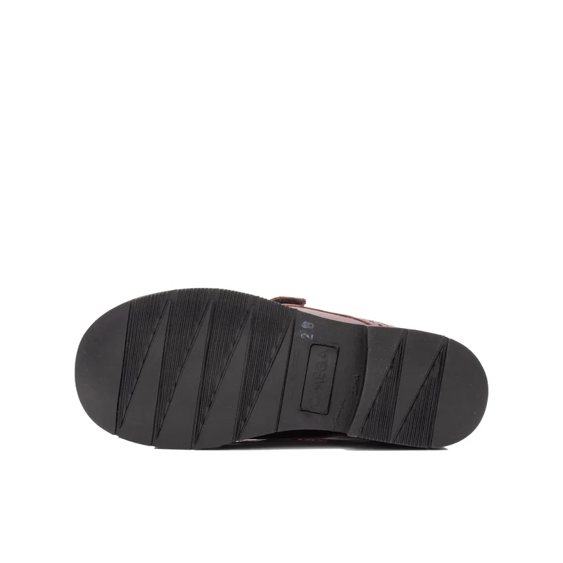 Blucher burdeos K4291SIN Jeromín