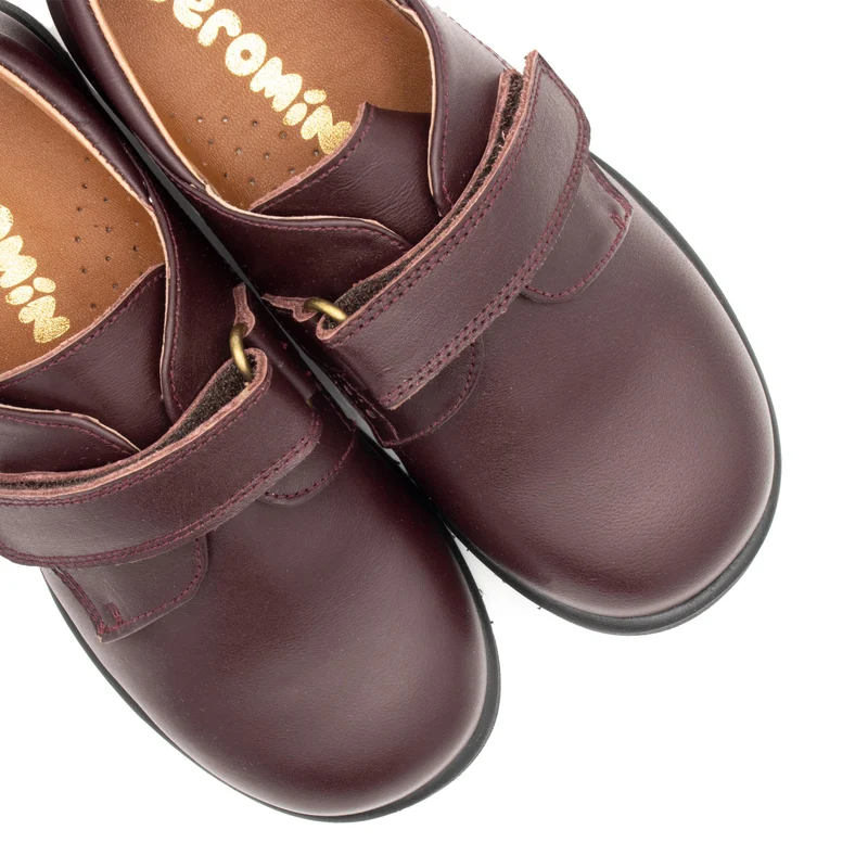 Blucher burdeos K4291SIN Jeromín