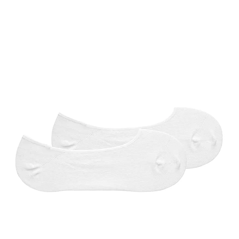 Calcetín tobillero blanco 6011 Cóndor