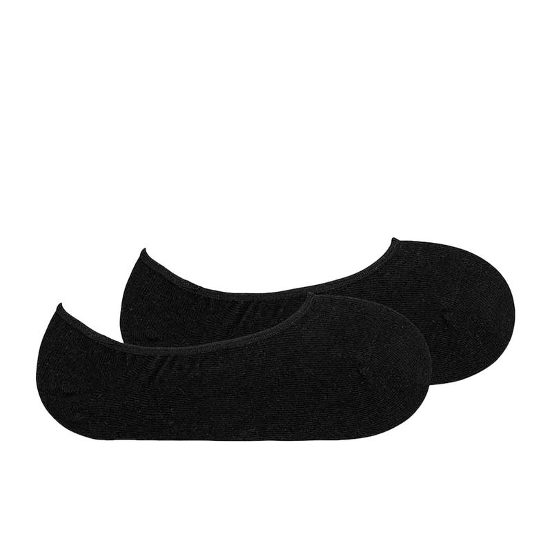 Calcetín tobillero negro 6011 Cóndor