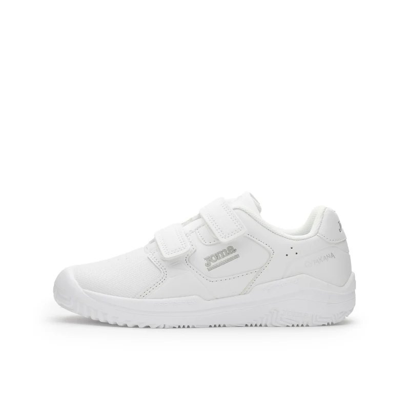 Deportiva total blanco GINKANA Joma