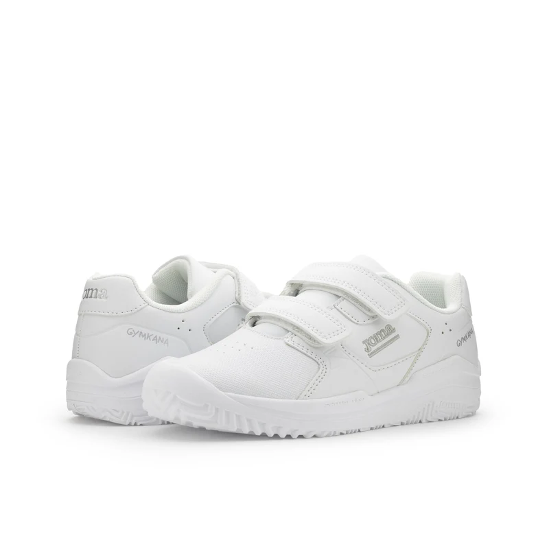 Deportiva total blanco GINKANA Joma