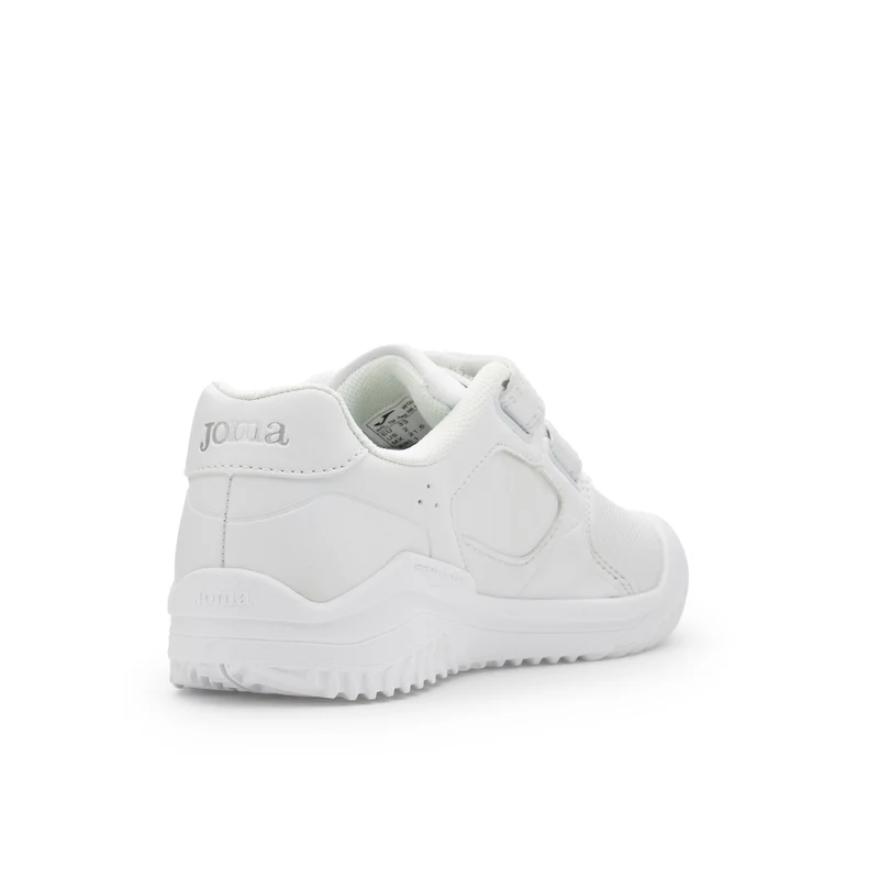 Deportiva total blanco GINKANA Joma