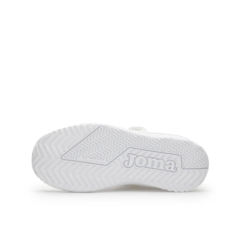 Deportiva total blanco GINKANA Joma