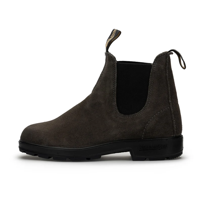 Botín dark grey 2413 Blundstone