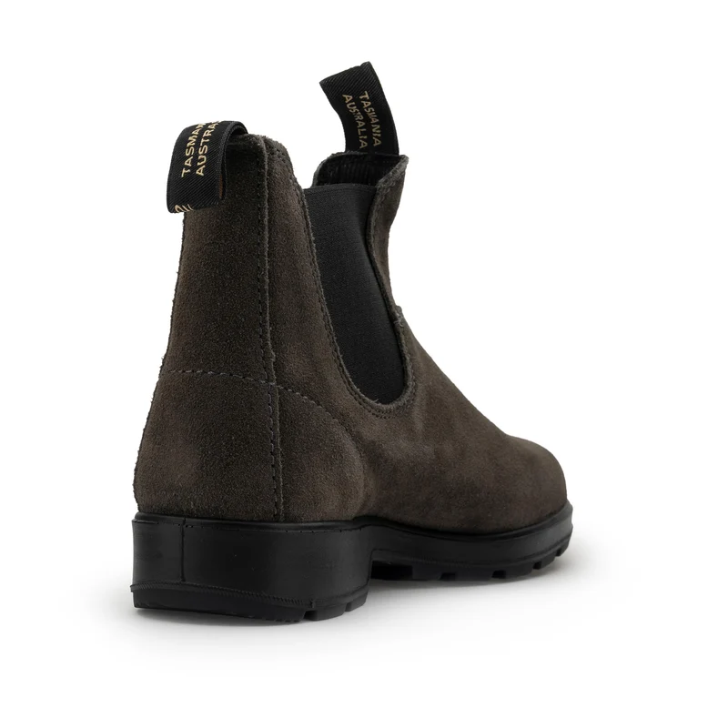 Botín dark grey 2413 Blundstone